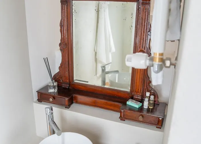 アパート Mariscoglio 4 ピサ