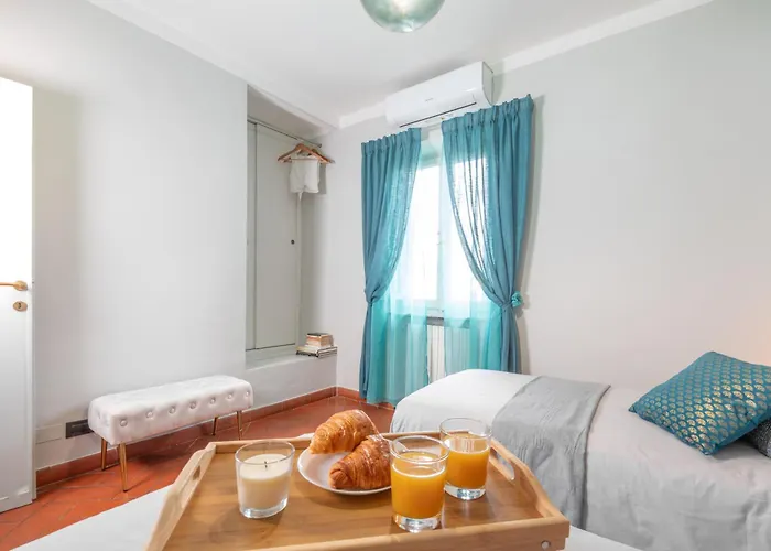 Mariscoglio 4 * ピサ