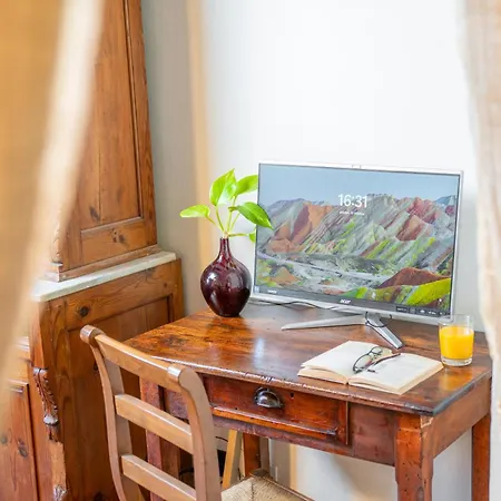 Mariscoglio 4 Пиза