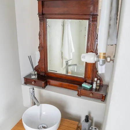 Appartement Mariscoglio 4 Pise