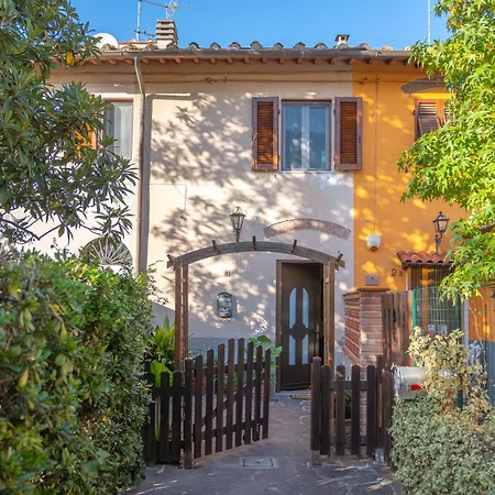 Mariscoglio 4 * Пиза