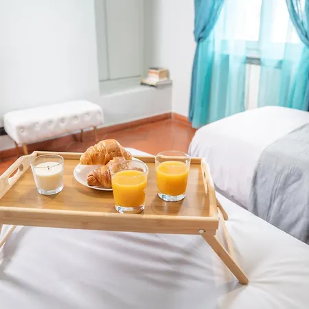 Mariscoglio 4 Апартаменты *