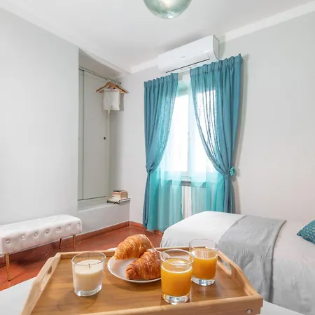 Mariscoglio 4 * Пиза