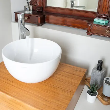 Mariscoglio 4 Апартаменты