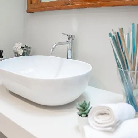 Apartamento Mariscoglio 4