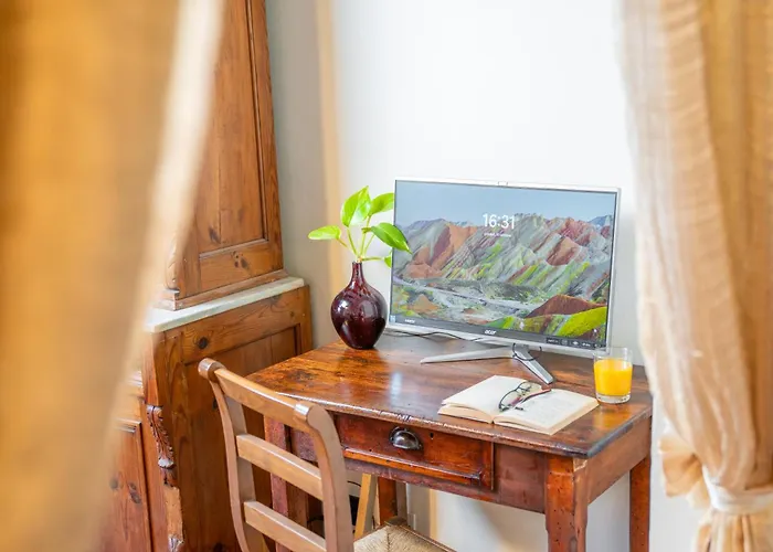 Mariscoglio 4 פיזה