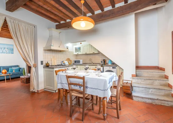 Mariscoglio 4 דירה