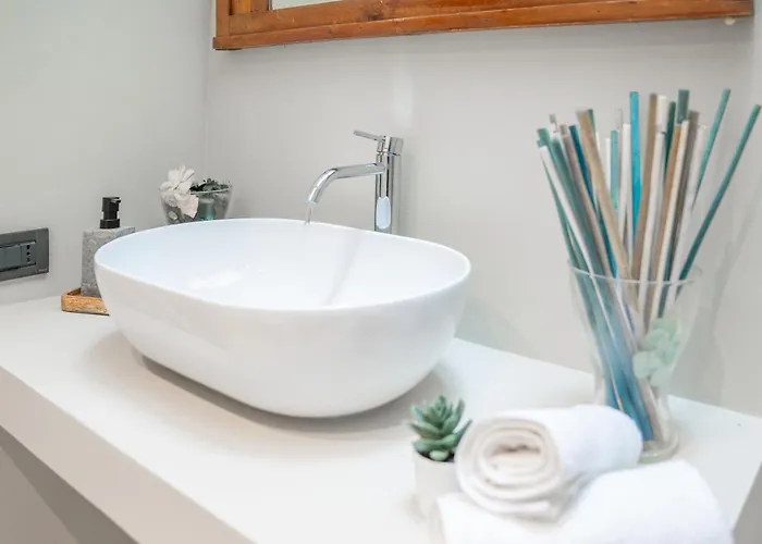 דירה Mariscoglio 4