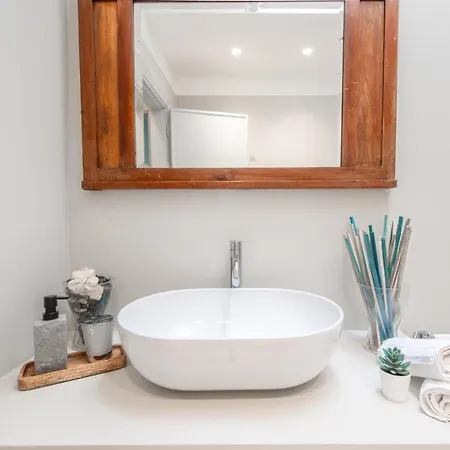Mariscoglio 4 ピサ