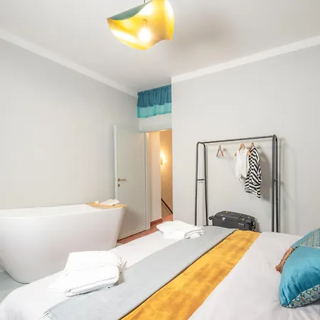 Mariscoglio 4 Appartement