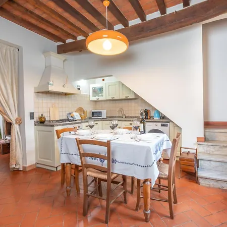 Mariscoglio 4 Appartement